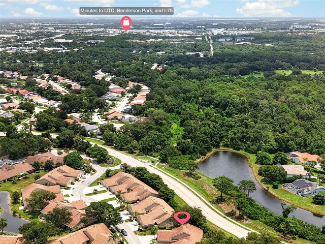 5623 MONTE ROSSO ROAD, Sarasota, FL 34243
