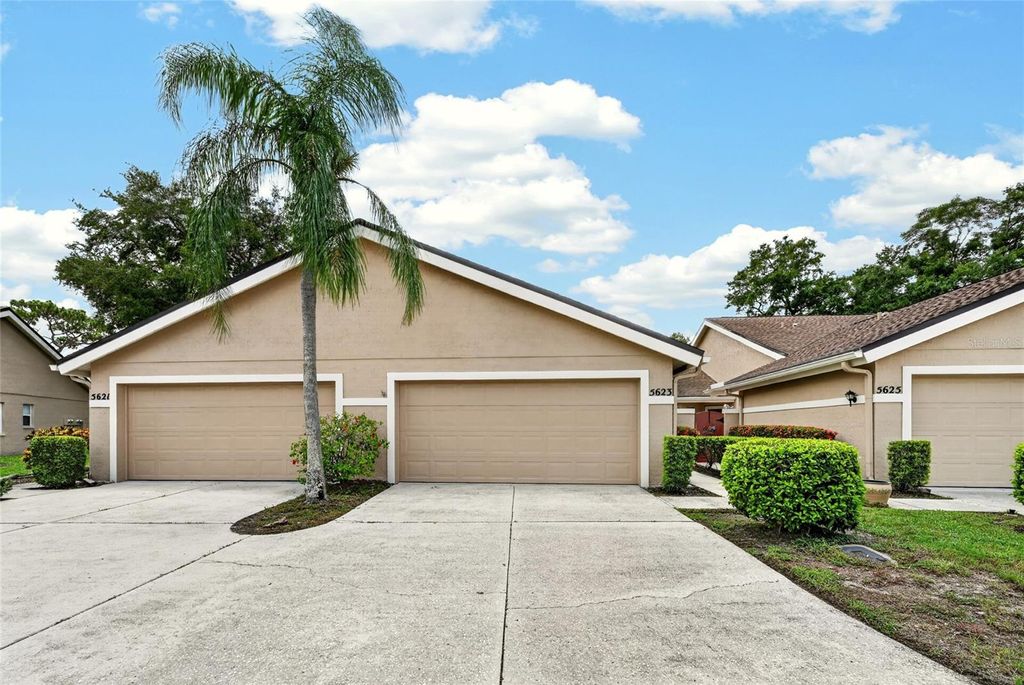 5623 MONTE ROSSO ROAD, Sarasota, FL 34243