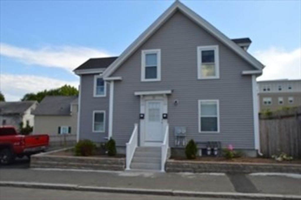 32 Roundy 1, Beverly, MA 01915