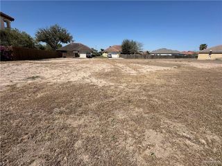 1218 Bella Vista Avenue, Weslaco, TX 78596