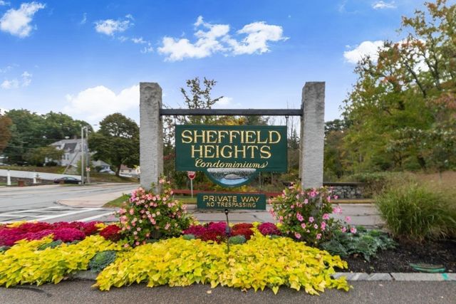 1211 Sheffield Way 1211, Saugus, MA 01906