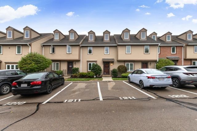 1211 Sheffield Way 1211, Saugus, MA 01906