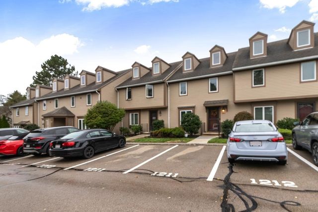 1211 Sheffield Way 1211, Saugus, MA 01906