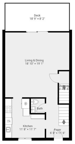 1211 Sheffield Way 1211, Saugus, MA 01906