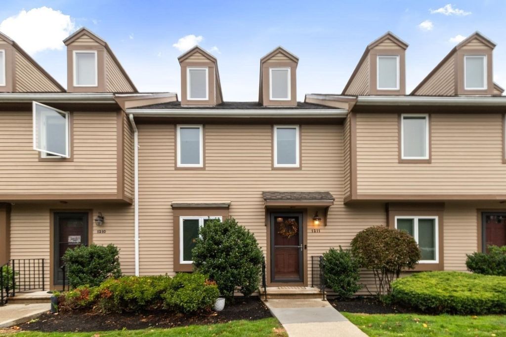 1211 Sheffield Way 1211, Saugus, MA 01906