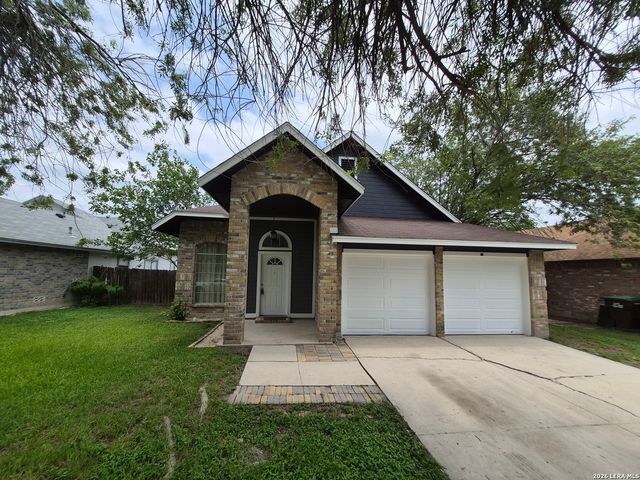 3146 BEAR SPRINGS DR, San Antonio, TX 78245
