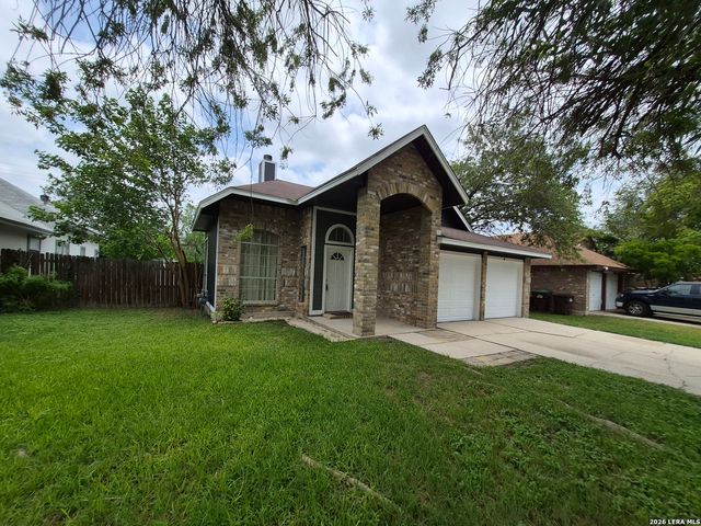 3146 BEAR SPRINGS DR, San Antonio, TX 78245