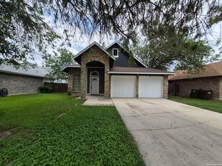 3146 BEAR SPRINGS DR, San Antonio, TX 78245