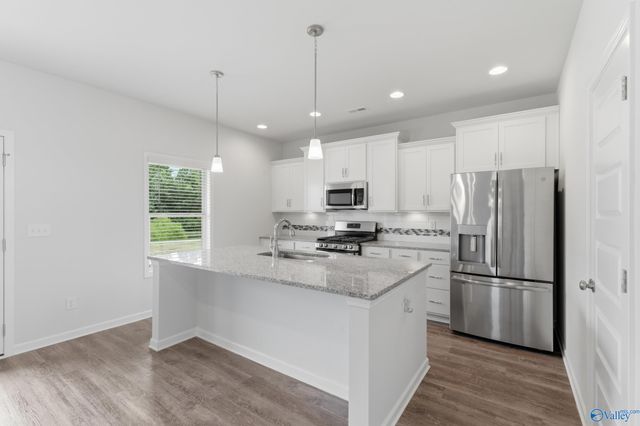 113 Saddle Street, New Market, AL 35761