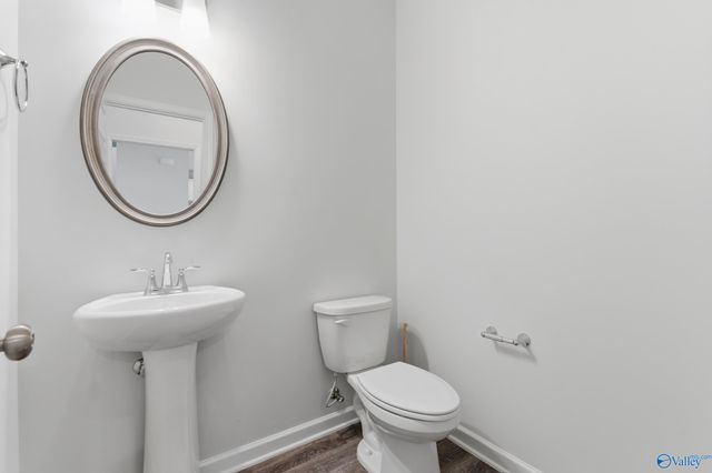 113 Saddle Street, New Market, AL 35761