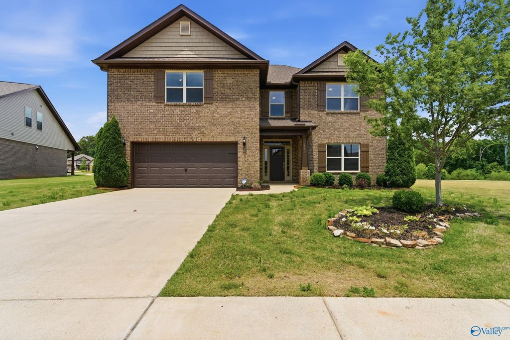 113 Saddle Street, New Market, AL 35761