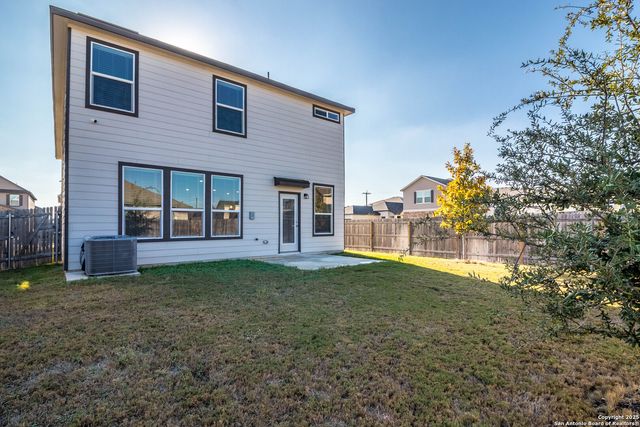 14859 Wild Hog, San Antonio, TX 78253