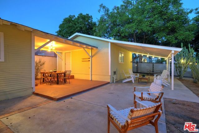 1428 N Raymond Avenue, Pasadena, CA 91103