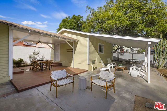 1428 N Raymond Avenue, Pasadena, CA 91103