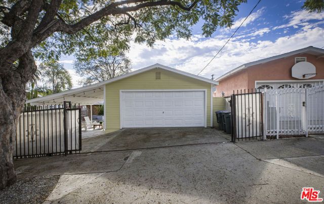 1428 N Raymond Avenue, Pasadena, CA 91103