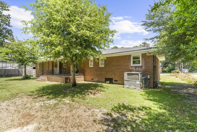 110 Farmhill Drive, Summerville, SC 29483