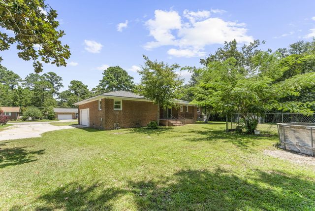 110 Farmhill Drive, Summerville, SC 29483