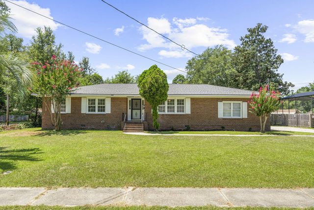 110 Farmhill Drive, Summerville, SC 29483