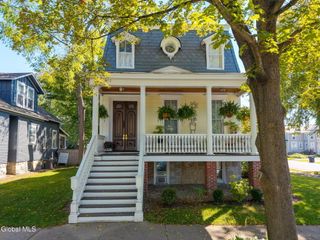 2 Madison Avenue, Saratoga Springs, NY 12866