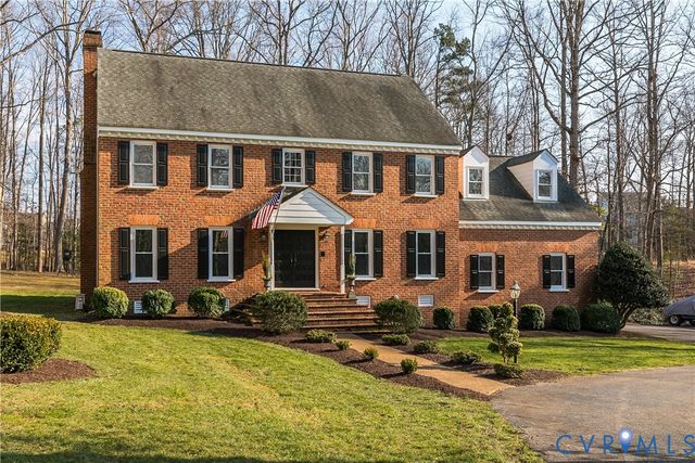 2021 Swamp Fox Rd, Midlothian, VA 23112