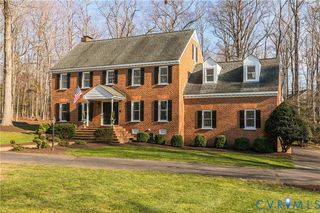 2021 Swamp Fox Rd, Midlothian, VA 23112