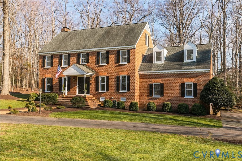 2021 Swamp Fox Rd, Midlothian, VA 23112