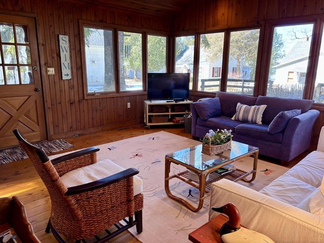 514 Sharpes DRIVE, Elkhart Lake, WI 53020