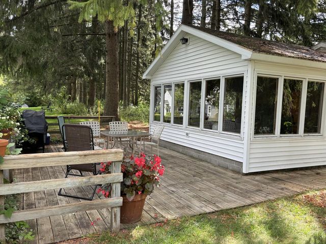 514 Sharpes DRIVE, Elkhart Lake, WI 53020