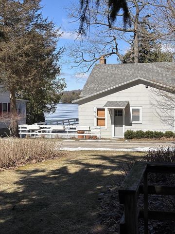 514 Sharpes DRIVE, Elkhart Lake, WI 53020