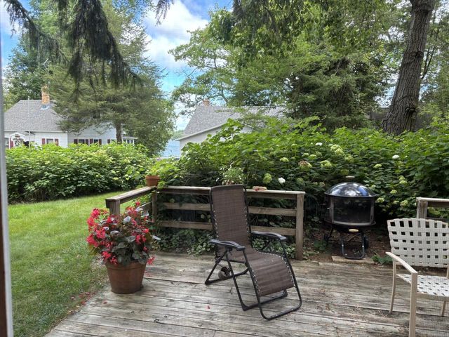 514 Sharpes DRIVE, Elkhart Lake, WI 53020