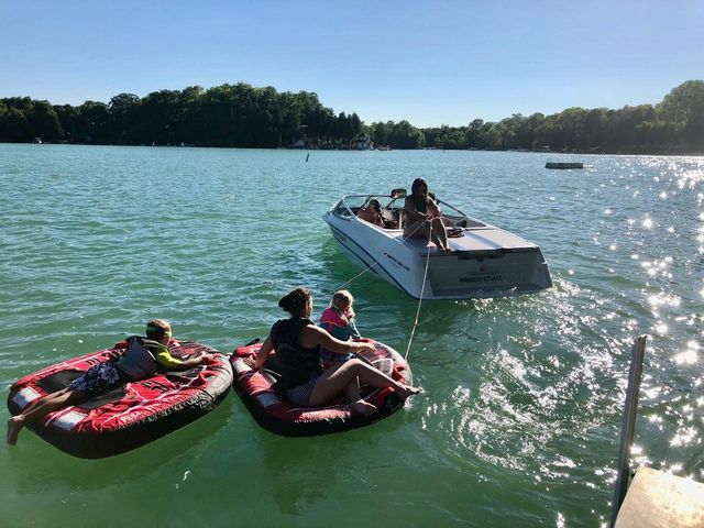 514 Sharpes DRIVE, Elkhart Lake, WI 53020