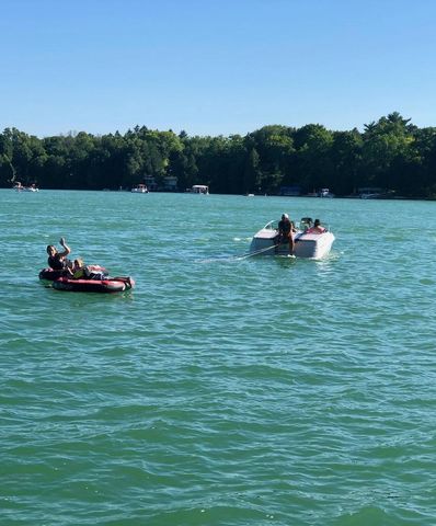 514 Sharpes DRIVE, Elkhart Lake, WI 53020