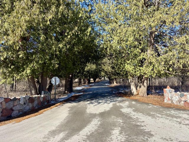 514 Sharpes DRIVE, Elkhart Lake, WI 53020