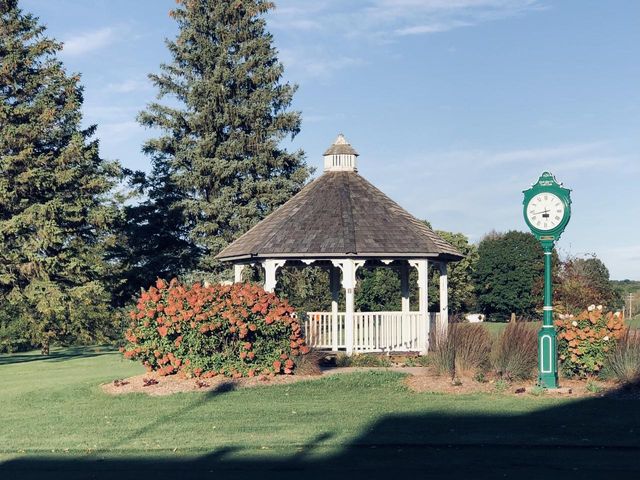 514 Sharpes DRIVE, Elkhart Lake, WI 53020