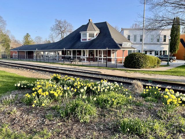 514 Sharpes DRIVE, Elkhart Lake, WI 53020