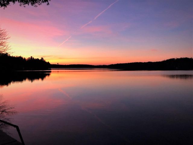 514 Sharpes DRIVE, Elkhart Lake, WI 53020