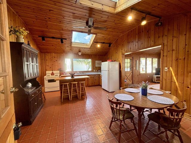 514 Sharpes DRIVE, Elkhart Lake, WI 53020