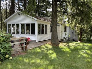 514 Sharpes DRIVE, Elkhart Lake, WI 53020