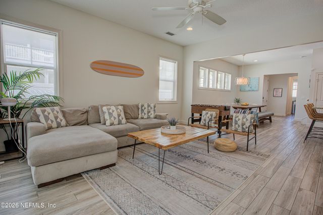 714 S 4TH Street, Jacksonville Beach, FL 32250