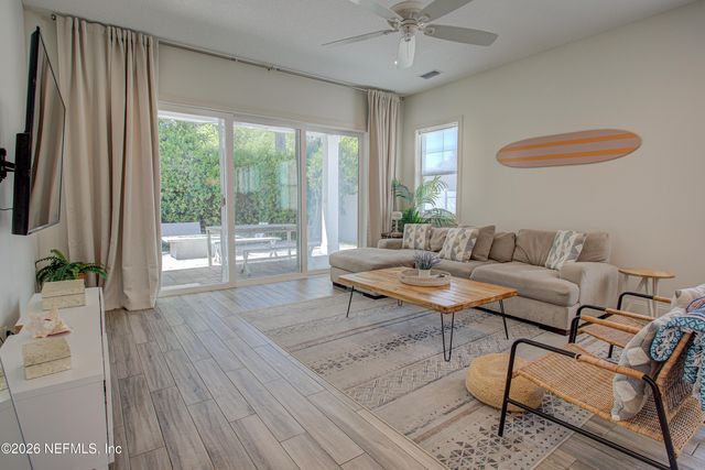 714 S 4TH Street, Jacksonville Beach, FL 32250