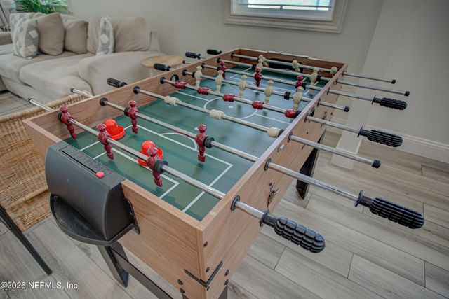 714 S 4TH Street, Jacksonville Beach, FL 32250