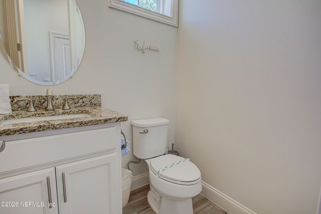 714 S 4TH Street, Jacksonville Beach, FL 32250