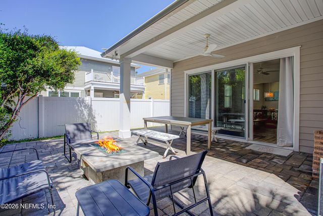 714 S 4TH Street, Jacksonville Beach, FL 32250