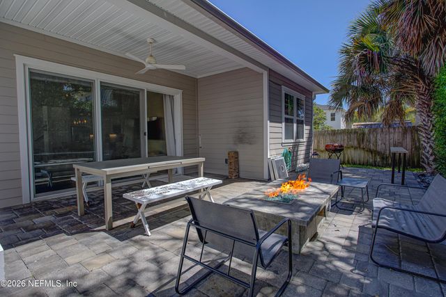 714 S 4TH Street, Jacksonville Beach, FL 32250