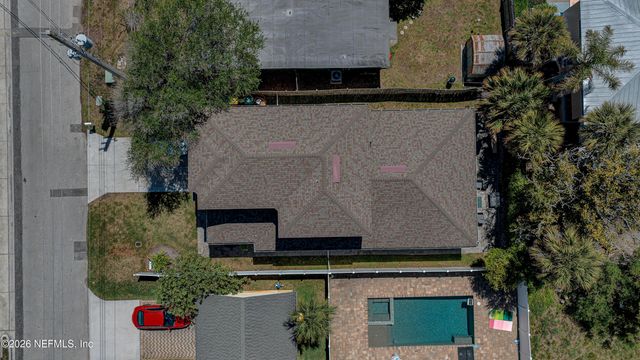 714 S 4TH Street, Jacksonville Beach, FL 32250