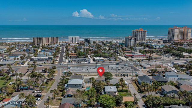 714 S 4TH Street, Jacksonville Beach, FL 32250