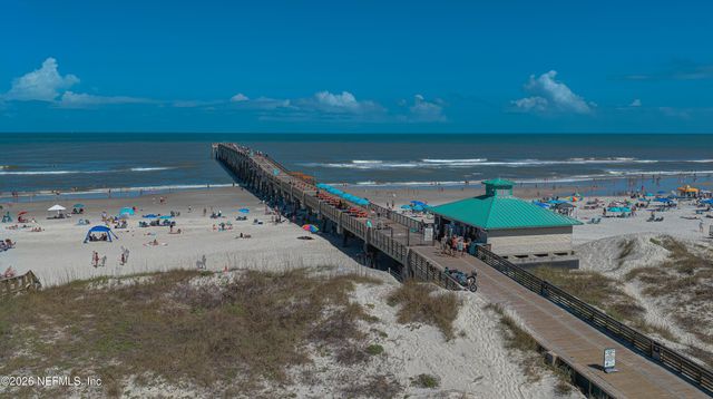714 S 4TH Street, Jacksonville Beach, FL 32250