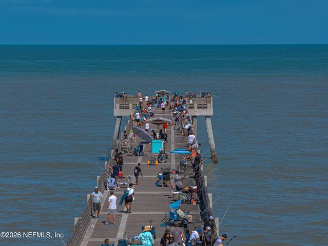 714 S 4TH Street, Jacksonville Beach, FL 32250