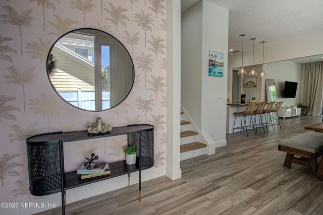 714 S 4TH Street, Jacksonville Beach, FL 32250