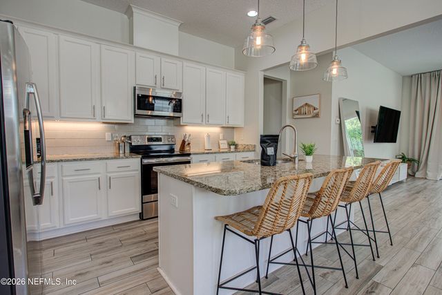 714 S 4TH Street, Jacksonville Beach, FL 32250